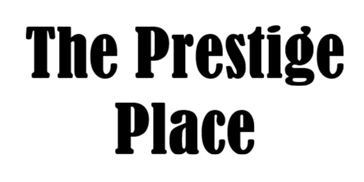 The Prestige Place Logo - Luxury Residential Project in Rajendra Nagar, Hyderabad
