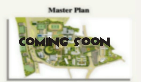 The Prestige Place Master Plan - Township Layout and Green Zones