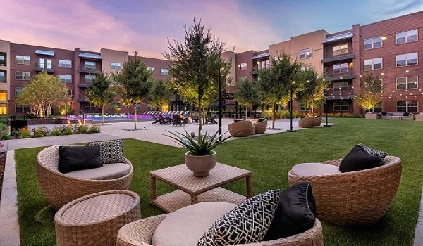 The Prestige Place Amenities - World-Class Facilities