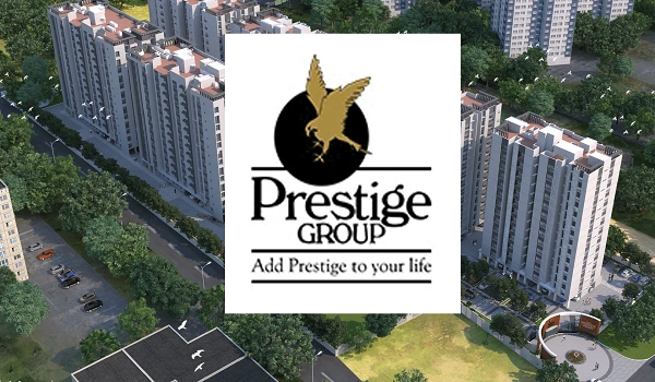 Prestige Group - Developer of The Prestige Place