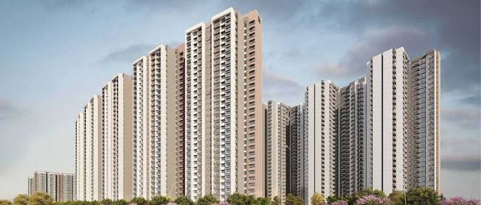 The Prestige City Hyderabad