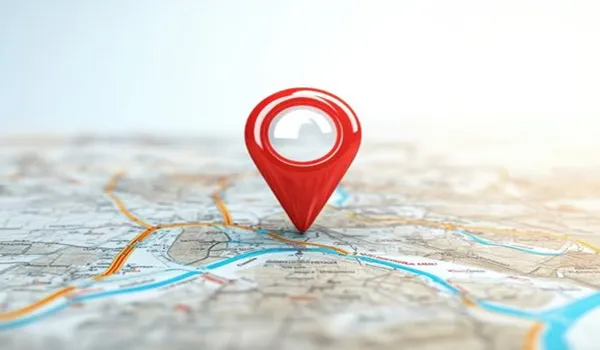 The Prestige Place Location Map - Rajendra Nagar, South Hyderabad