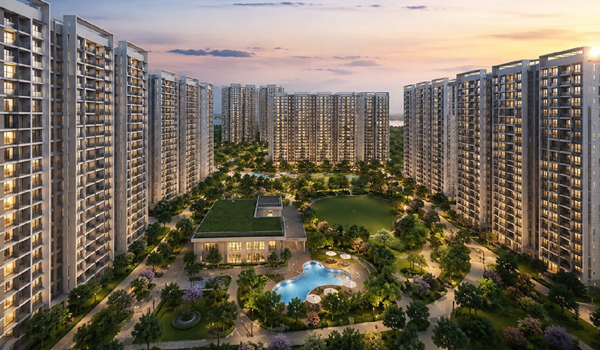 The Prestige Place Apartments