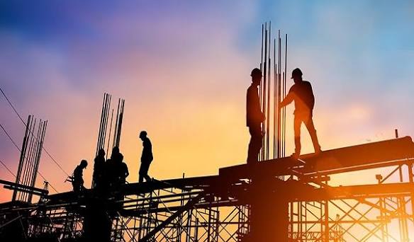 The Prestige Place Construction Status